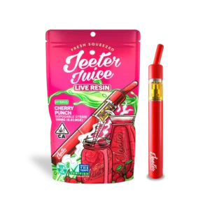 Cherry Punch (hybrid)