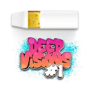 Deep Visions #1 - Live Rosin