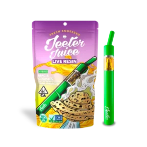 Mac N Cookies (hybrid)