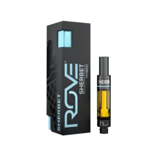 Rove Sherbet Vape