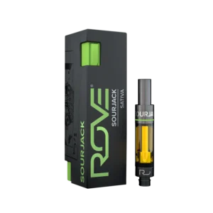 Rove Sour Jack Vape