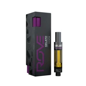 Rove Gelato Vape